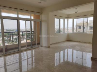Bedroom Image of 3500 Sq.ft 4 BHK Apartment / Flat for rent in Jain East Parade, Doddanekundi Bengaluru for Rs. 110000