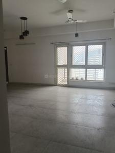 Hall Image of 1913 Sq.ft 3.5 BHK Apartment / Flat for sale in Nimbus The Golden Palms, Sector 168 Noida for Rs. 25500000