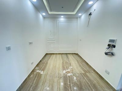 Living Room Image of 900 Sq.ft 3 BHK Builder Floor for sale in Sector 3 Rohini New Delhi for Rs. 9800000
