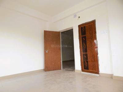 Bedroom Image of 870 Sq.ft 2 BHK Apartment / Flat for sale in Dum Dum Cantonment Kolkata for Rs. 2784000