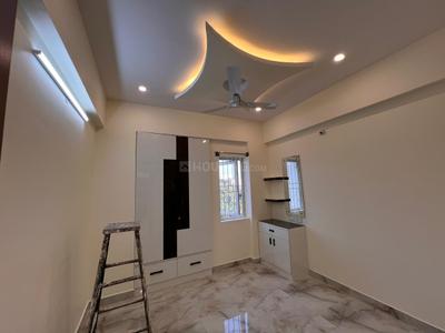 Bedroom Image of 1005 Sq.ft 2 BHK Apartment / Flat for sale in HBR Layout Bengaluru for Rs. 9000000