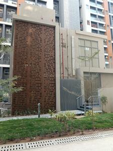 Image of 1050 Sq.ft 2 BHK Apartment / Flat for sale in Geras Planet Of Joy, Upper Kharadi, Pune for Rs. 13400000