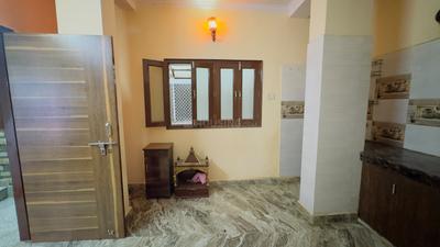 Hall Image of 650 Sq.ft 2 BHK Builder Floor for rent in Paharganj New Delhi for Rs. 20000