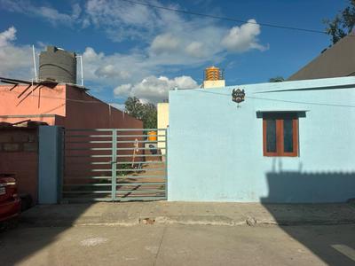 Image of 1080 Sq.ft Residential Plot / Land for sale in Manganahalli, Bengaluru for Rs. 8000000