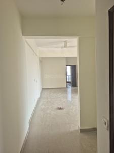 Hall Image of 1708 Sq.ft 3 BHK Apartment / Flat for sale in Ruhil Residency, Sector 3 Bahadurgarh for Rs. 7700000