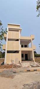 Image of 1197 Sq.ft 2 BHK Villa for sale in PHB Perams Aditya Silicon Valley Phase 1, Sontyam, Visakhapatnam for Rs. 2200000