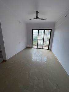 Hall Image of 633 Sq.ft 1 BHK Apartment / Flat for sale in Prithvi Sai Velocity, Bavdhan Pune for Rs. 4800000
