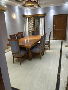 Hall Image of 5000 Sq.ft 6 BHK Independent House for rent in Sector 50 Noida for Rs. 200000