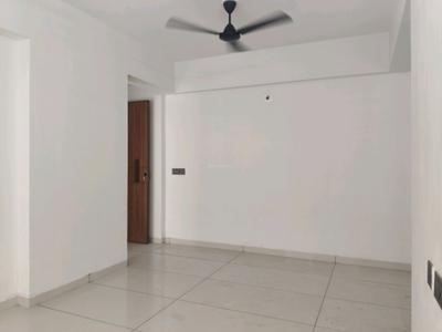 Living Room Image of 856 Sq.ft 3 BHK Apartment / Flat for rent in Arpan Status Sky, Jagatpur Ahmedabad for Rs. 28000