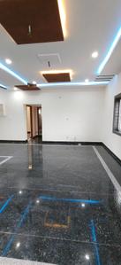 Hall Image of 2500 Sq.ft 3 BHK Independent House for sale in Navya Sarovar, Indresham Sangareddy for Rs. 13000000