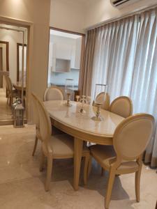 Hall Image of 1645 Sq.ft 3 BHK Apartment / Flat for sale in Aradhyam Spa City Phase 1, Dasna Ghaziabad for Rs. 14500000