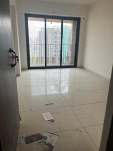 Hall Image of 1315 Sq.ft 2 BHK Apartment / Flat for rent in Shaligram Prime, South Bopal Ahmedabad for Rs. 22000