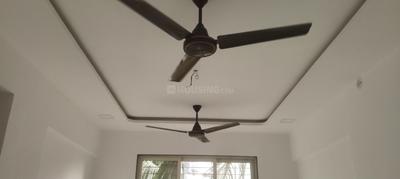 Hall Image of 900 Sq.ft 2 BHK Apartment / Flat for rent in Badlapur East Badlapur for Rs. 10000