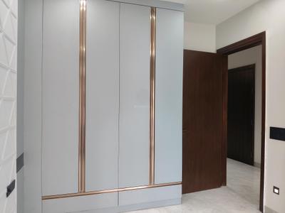 Bedroom Image of 860 Sq.ft 2 BHK Builder Floor for rent in Sector 53 Gurgaon for Rs. 45000