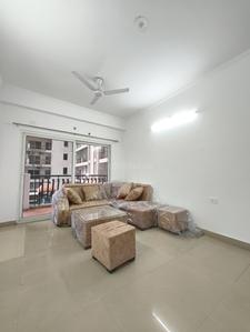 Hall Image of 1147 Sq.ft 2.5 BHK Apartment / Flat for sale in JM Orchid, Sector 76 Noida for Rs. 13800000
