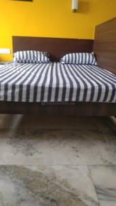 Malathi homes Bedroom One 3