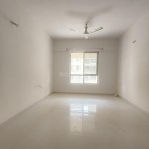 Hall Image of 1170 Sq.ft 2 BHK Apartment / Flat for sale in Nyati Elan, Wagholi Pune for Rs. 7300000