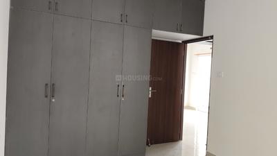 Bedroom Image of 1154 Sq.ft 2 BHK Apartment / Flat for rent in Adroit Fortune, Sholinganallur Chennai for Rs. 36000