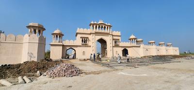 Image of 4000 Sq.ft Residential Plot / Land for sale in Higonya, Indore for Rs. 32000000