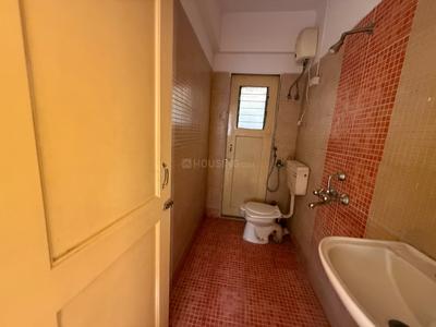 Image of 820 Sq.ft 2 BHK Apartment / Flat for rent in Vijay Vilas Tauras Co-op Hsg Society, Hiranandani Estate, Thane for Rs. 25000