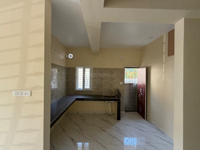Kitchen Image of 1000 Sq.ft 2 BHK Independent House for rent in Uttara Bhubaneswar for Rs. 10000