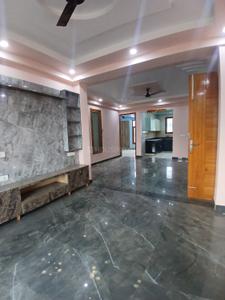 Hall Image of 2050 Sq.ft 3 BHK Builder Floor for rent in Sector 46 Gurgaon for Rs. 47000
