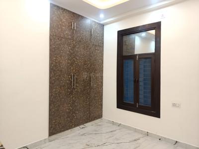 Bedroom Image of 1288 Sq.ft 3 BHK Apartment / Flat for sale in Shastri Nagar Ghaziabad for Rs. 4199663