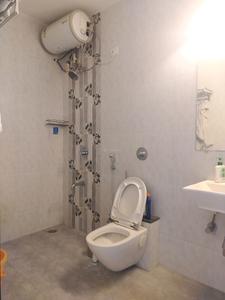 Bedroom Two Image of 1650 Sq.ft 3 BHK Apartment / Flat for sale in Shree Bal Kapil Akhila, Baner Pune for Rs. 19000000