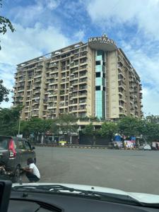 Image of 1200 Sq.ft 2 BHK Apartment / Flat for sale in Mahaavir Mannat, Ulwe, Navi Mumbai for Rs. 19000000