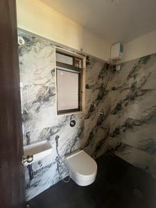 Image of 650 Sq.ft 2 BHK Apartment / Flat for sale in  Om Vishramyog CHS, Borivali West, Mumbai for Rs. 18900000