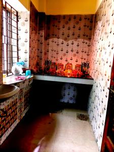Kitchen Image of 3000 Sq.ft 3 BHK Independent House for rent in Rasulgarh Bhubaneswar for Rs. 18000