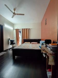 Bedroom Image of 1225 Sq.ft 2 BHK Apartment / Flat for sale in Brigade Yelahanka by Brigade Enterprises Ltd, Yelahanka Bengaluru for Rs. 11900000