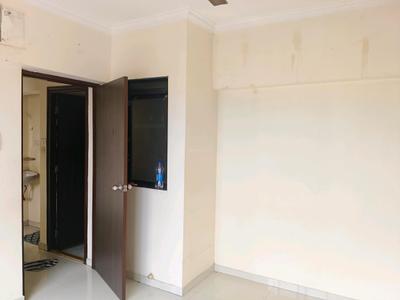 Bedroom Image of 650 Sq.ft 1 BHK Apartment / Flat for sale in Raunak City 2, Kalyan West Kalyan for Rs. 3600000