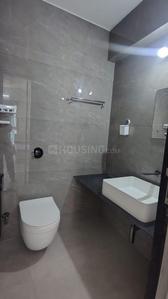 Bathroom Image of K Shire Punawale in Punawale, Pune