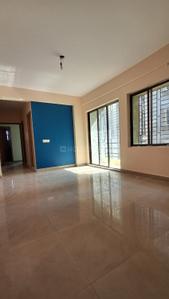 Hall Image of 999 Sq.ft 2 BHK Apartment / Flat for sale in Mittals Rishi Enclave, Rajarhat Kolkata for Rs. 4500000