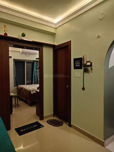 Hall Image of 537 Sq.ft 2 BHK Apartment / Flat for sale in Bela Housing Complex, Bhatenda Kolkata for Rs. 2900000