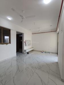 Hall Image of 1500 Sq.ft 4 BHK Apartment / Flat for sale in Dhokali Naka Thane for Rs. 19000000