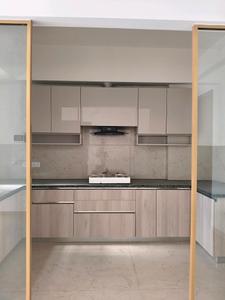 Kitchen Image of 1590 Sq.ft 3 BHK Builder Floor for sale in Smartworld Orchard, Sector 61 Gurgaon for Rs. 24645000