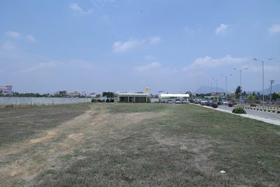 Image of 1200 Sq.ft Residential Plot / Land for sale in Chikkaballapura Town, Chikballapur District for Rs. 4195520