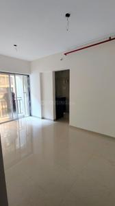 Hall Image of 410 Sq.ft 1 BHK Apartment / Flat for rent in JSB Nakshatra Aarambh, Naigaon East Naigaon for Rs. 11000