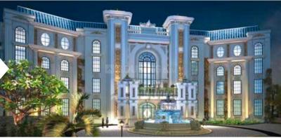 Image of 915 Sq.ft 2 BHK Apartment / Flat for sale in Swaminarayan City, Dombivli West, Thane for Rs. 6700000
