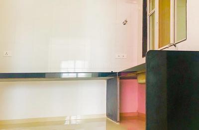 Kitchen Image of 307 D Tinsel Town in Hinjawadi Phase 2, Pune