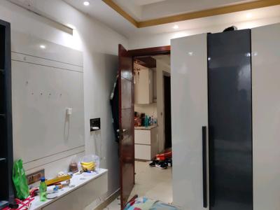 Bedroom Image of 1300 Sq.ft 3 BHK Builder Floor for sale in Indirapuram Ghaziabad for Rs. 12500000