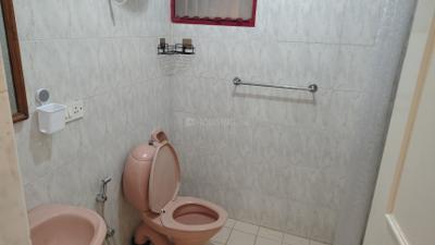 Image of 1500 Sq.ft 2 BHK Apartment / Flat for rent in Gina ITPL Residential Flats, Whitefield, Bengaluru for Rs. 50200