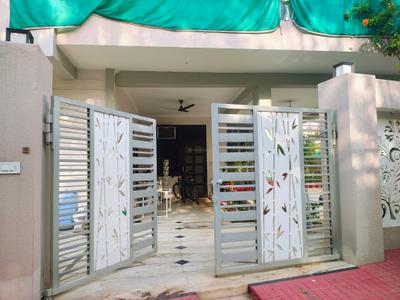 Image of 2800 Sq.ft 4 BHK Independent House for rent in Khatipura, Jaipur for Rs. 60000