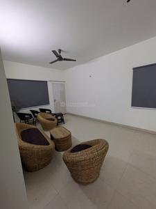 Hall Image of 2100 Sq.ft 3 BHK Farm House for rent in Uttorayon Township Siliguri for Rs. 51000