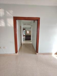 Hall Image of 1225 Sq.ft 3 BHK Apartment / Flat for rent in CIDCO Millennium Tower, Sanpada Navi Mumbai for Rs. 65000