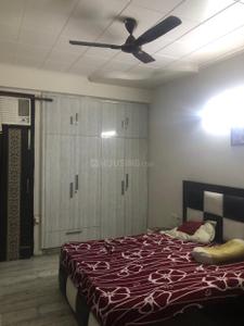 2 BHK Independent House
