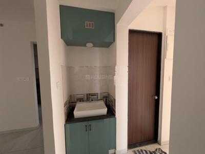 Image of 1170 Sq.ft 3 BHK Apartment / Flat for rent in Mantra Miraki Akurdi, Akurdi, Pune for Rs. 38006