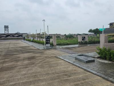 Image of 1100 Sq.ft Residential Plot / Land for sale in Exotica Woods, Mayakhedi, Indore for Rs. 7100000